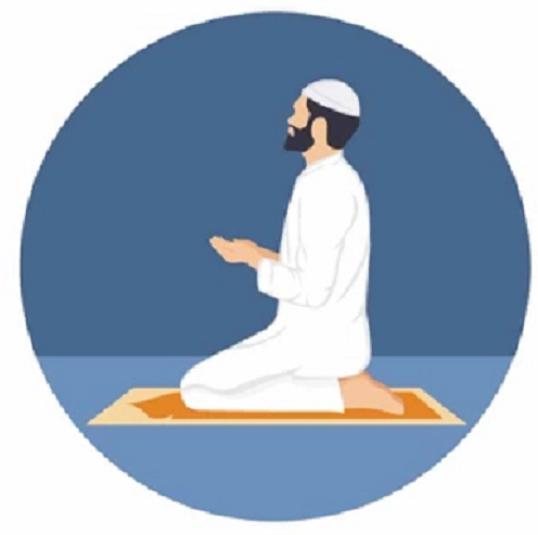 Doa Harian Masjid Nurul Yaqin